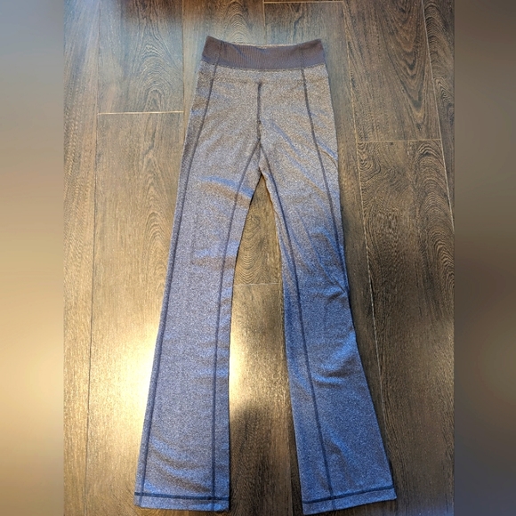 EUC Lululemon bootcut pants - Picture 1 of 7